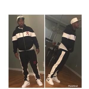 Meet your Posher, Fred